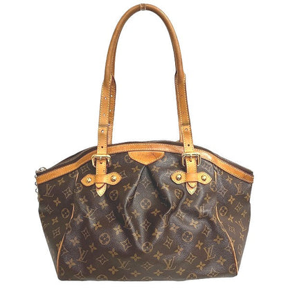 Louis Vuitton Tivoli Monogram Shoulder Bag