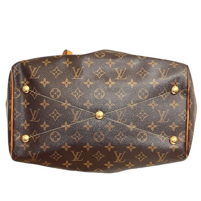 Louis Vuitton Tivoli Monogram Shoulder Bag