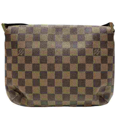 Louis Vuitton Musette Tango Damier Shoulder Bag
