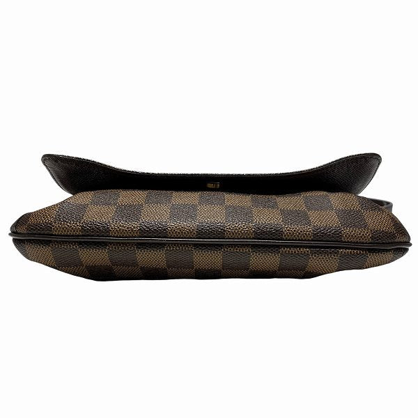 Louis Vuitton Musette Tango Damier Shoulder Bag