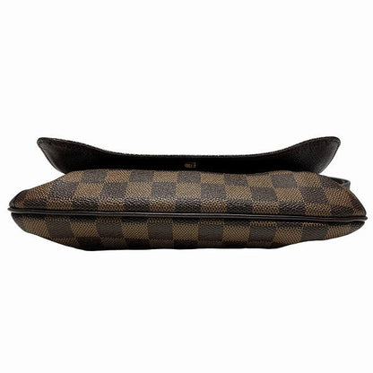 Louis Vuitton Musette Tango Damier Shoulder Bag