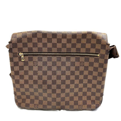 Louis Vuitton Brooklyn MM Damier Shoulder Bag