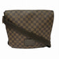 Louis Vuitton Brooklyn MM Damier Shoulder Bag