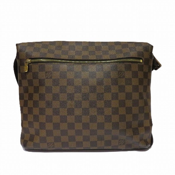 Louis Vuitton Brooklyn MM Damier Shoulder Bag