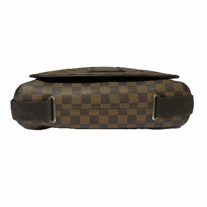 Louis Vuitton Brooklyn MM Damier Shoulder Bag