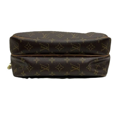 Louis Vuitton Reporter PM Monogram Shoulder Bag