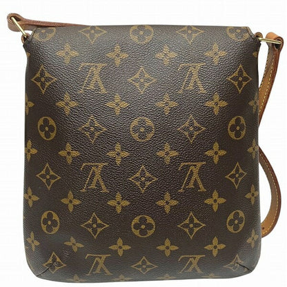 Louis Vuitton Musette Salsa Monogram Shoulder Bag