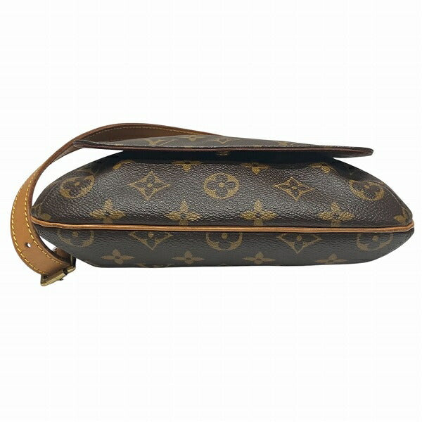Louis Vuitton Musette Salsa Monogram Shoulder Bag