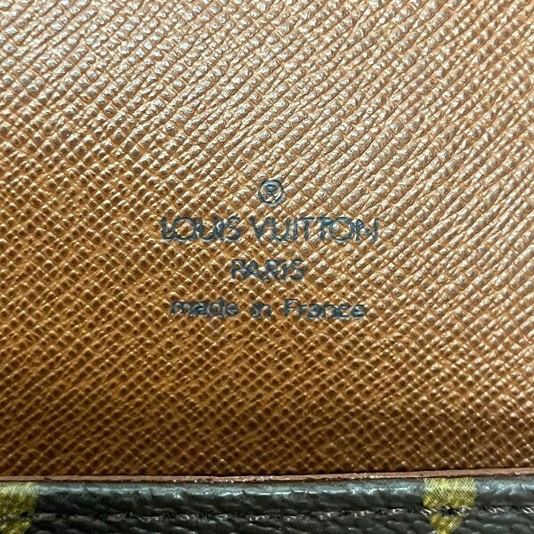 Louis Vuitton Musette Salsa Monogram Shoulder Bag