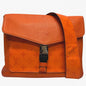 Louis Vuitton Flap Messenger Taiga Monogram Shoulder Bag
