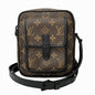 Louis Vuitton Christopher Monogram Shoulder Bag