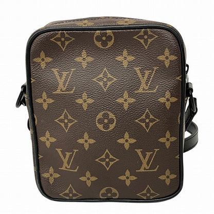 Louis Vuitton Christopher Monogram Shoulder Bag