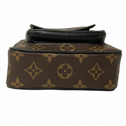 Louis Vuitton Christopher Monogram Shoulder Bag