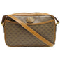 Gucci GG Supreme Old Gucci PVC Shoulder Bag