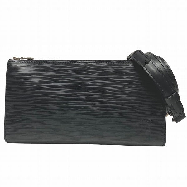 Louis Vuitton Accessoire Epi Shoulder Bag