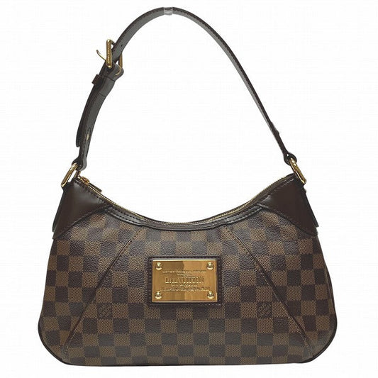 Louis Vuitton Thames PM Damier Shoulder Bag
