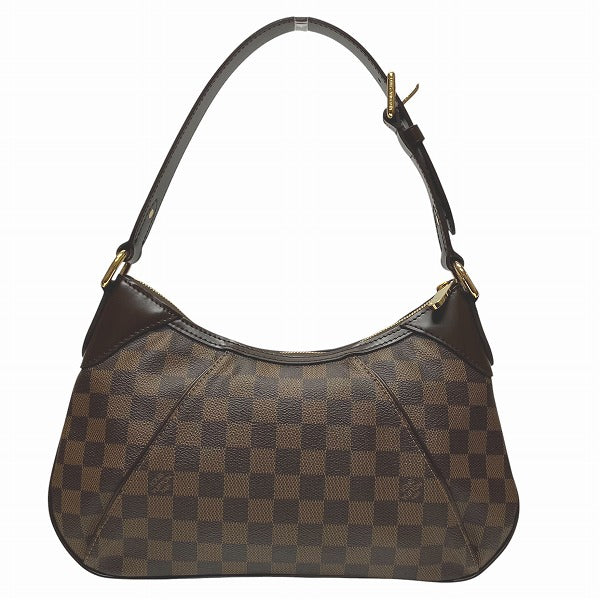 Louis Vuitton Thames PM Damier Shoulder Bag