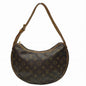 Louis Vuitton Croissant Monogram Shoulder Bag