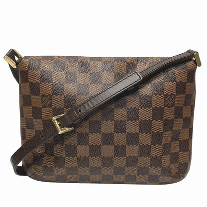 Louis Vuitton Musette Tango Damier Shoulder Bag