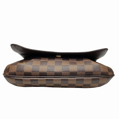 Louis Vuitton Musette Tango Damier Shoulder Bag