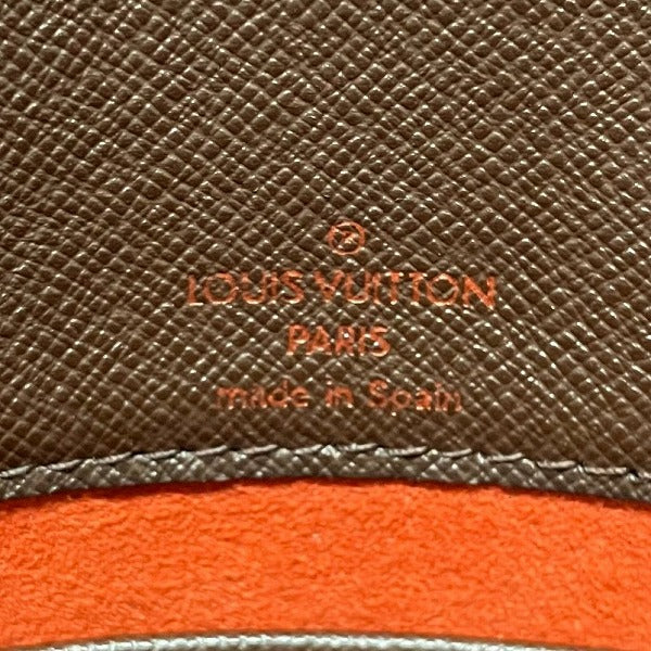 Louis Vuitton Musette Tango Damier Shoulder Bag