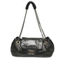 Chanel 2.55 Punching Leather Shoulder Bag