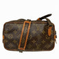 Louis Vuitton Marly Bandouliere Monogram Shoulder Bag