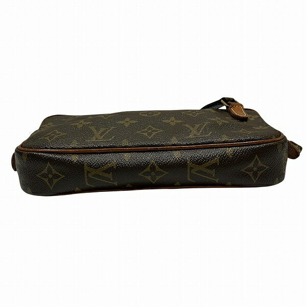 Louis Vuitton Marly Bandouliere Monogram Shoulder Bag
