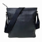 Louis Vuitton Taiga Leather Shoulder Bag