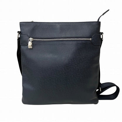 Louis Vuitton Taiga Leather Shoulder Bag