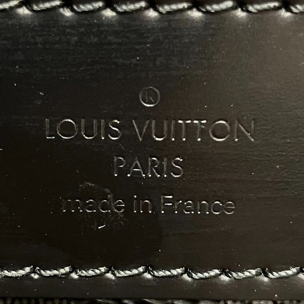 Louis Vuitton Daniel MM Damier Graphite Shoulder Bag