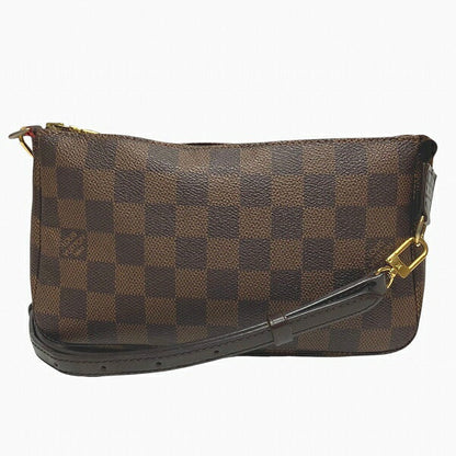 Louis Vuitton Pochette Accessoires Damier Shoulder Bag