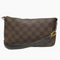 Louis Vuitton Pochette Accessoires Damier Shoulder Bag