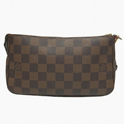 Louis Vuitton Pochette Accessoires Damier Shoulder Bag