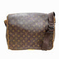 Louis Vuitton Abbesses Monogram Shoulder Bag