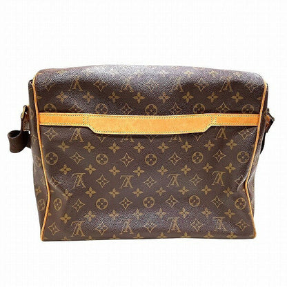Louis Vuitton Abbesses Monogram Shoulder Bag