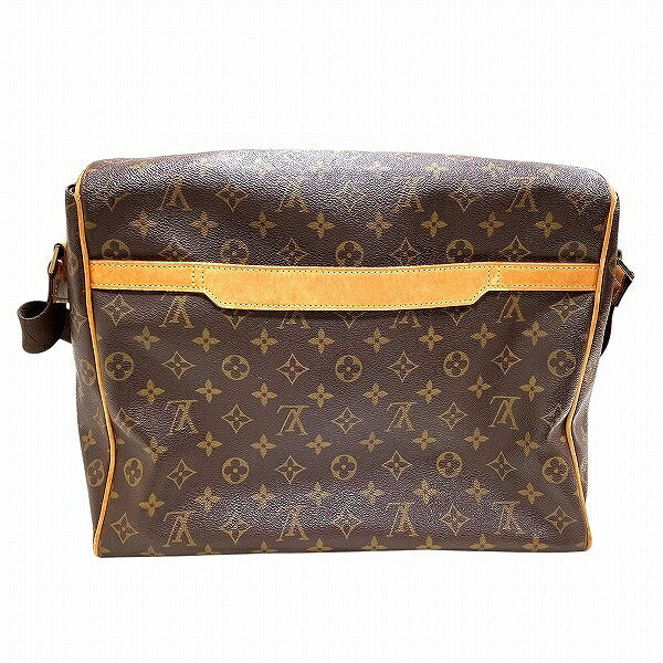 Louis Vuitton Abbesses Monogram Shoulder Bag