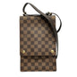 Louis Vuitton Portobello Damier Shoulder Bag