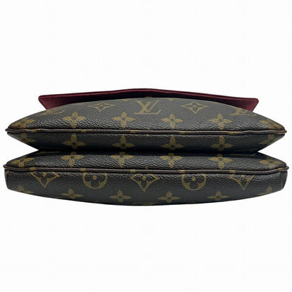 Louis Vuitton Twinset Monogram 2way Shoulder Bag