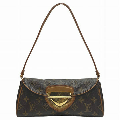 Louis Vuitton Pochette Beverly Monogram Shoulder Bag