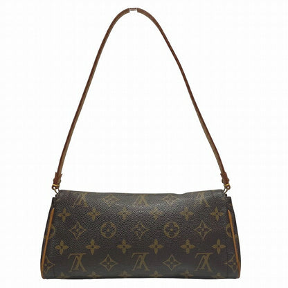 Louis Vuitton Pochette Beverly Monogram Shoulder Bag