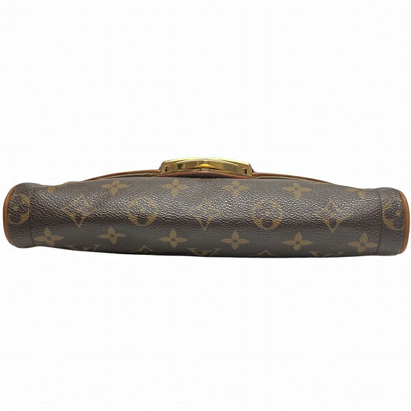 Louis Vuitton Pochette Beverly Monogram Shoulder Bag