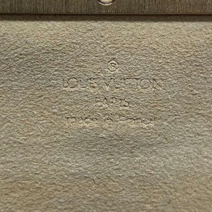 Louis Vuitton Pochette Beverly Monogram Shoulder Bag