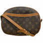 Louis Vuitton Monogram Shoulder Bag