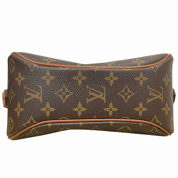 Louis Vuitton Monogram Shoulder Bag