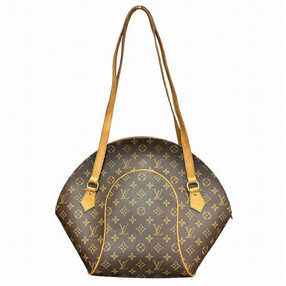 Louis Vuitton Ellipse Shopping Monogram Shoulder Bag