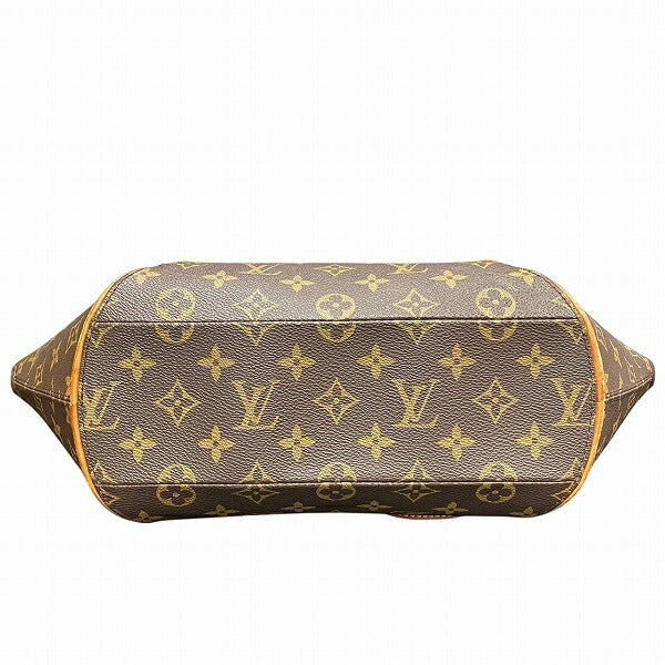 Louis Vuitton Ellipse Shopping Monogram Shoulder Bag
