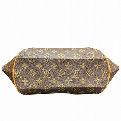 Louis Vuitton Ellipse Shopping Monogram Shoulder Bag