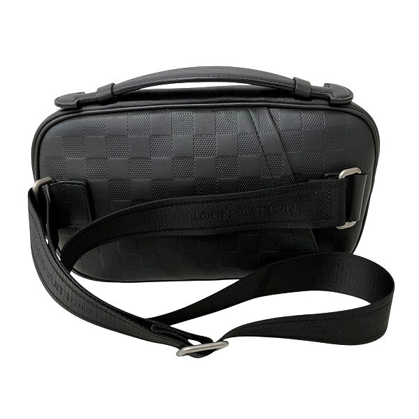 Louis Vuitton Ambler Damier Infini 2way Shoulder Bag