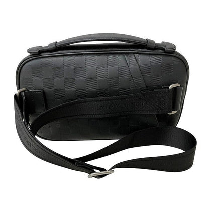 Louis Vuitton Ambler Damier Infini 2way Shoulder Bag